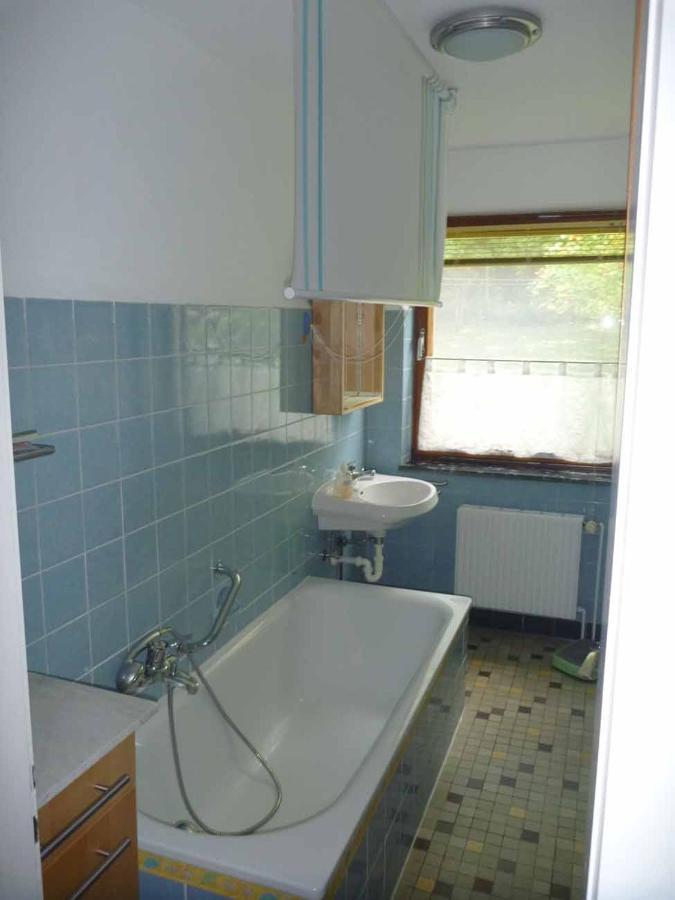 Haus Hollerbusch Apartment Neunburg vorm Wald Exterior photo