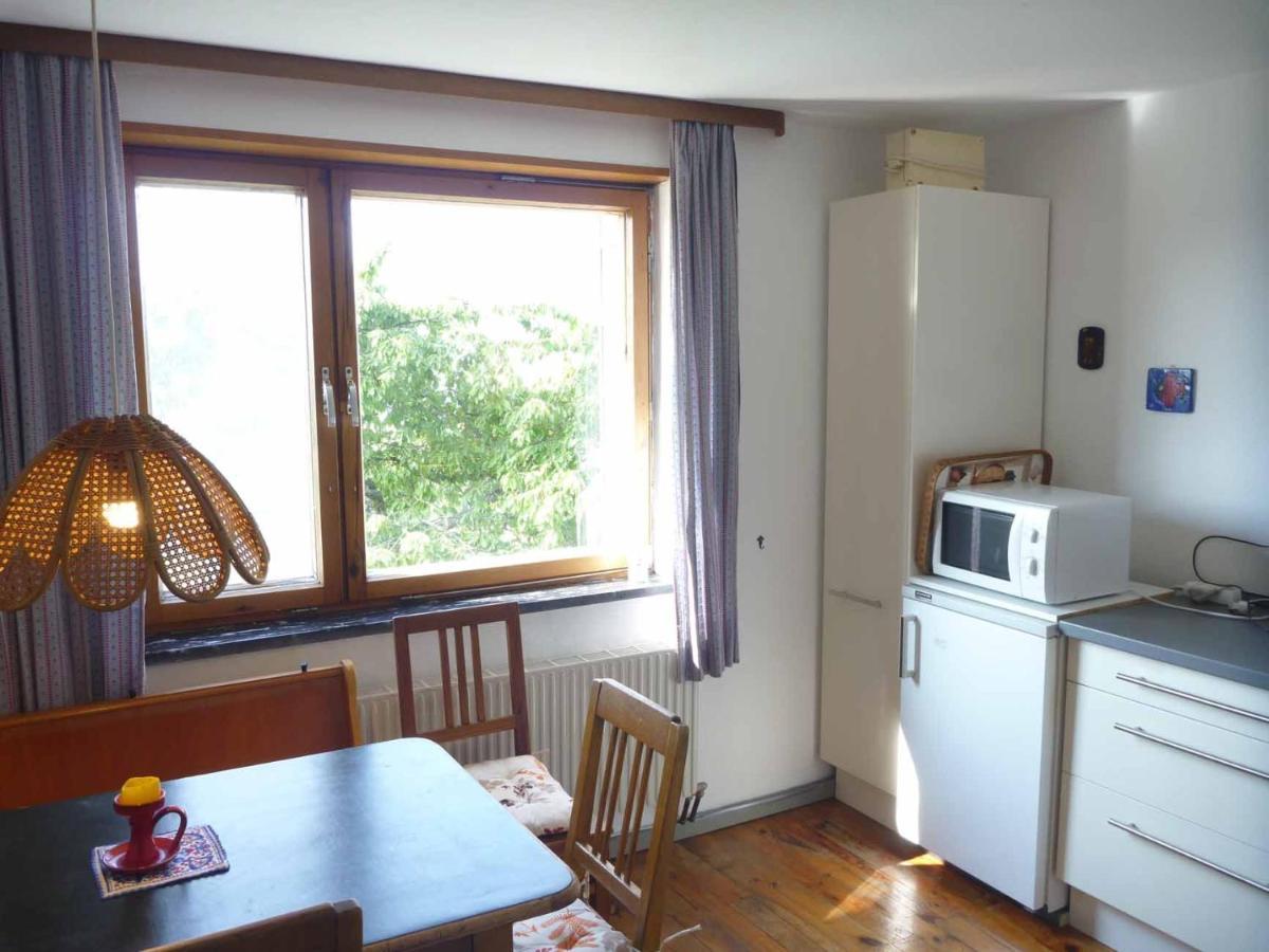 Haus Hollerbusch Apartment Neunburg vorm Wald Exterior photo