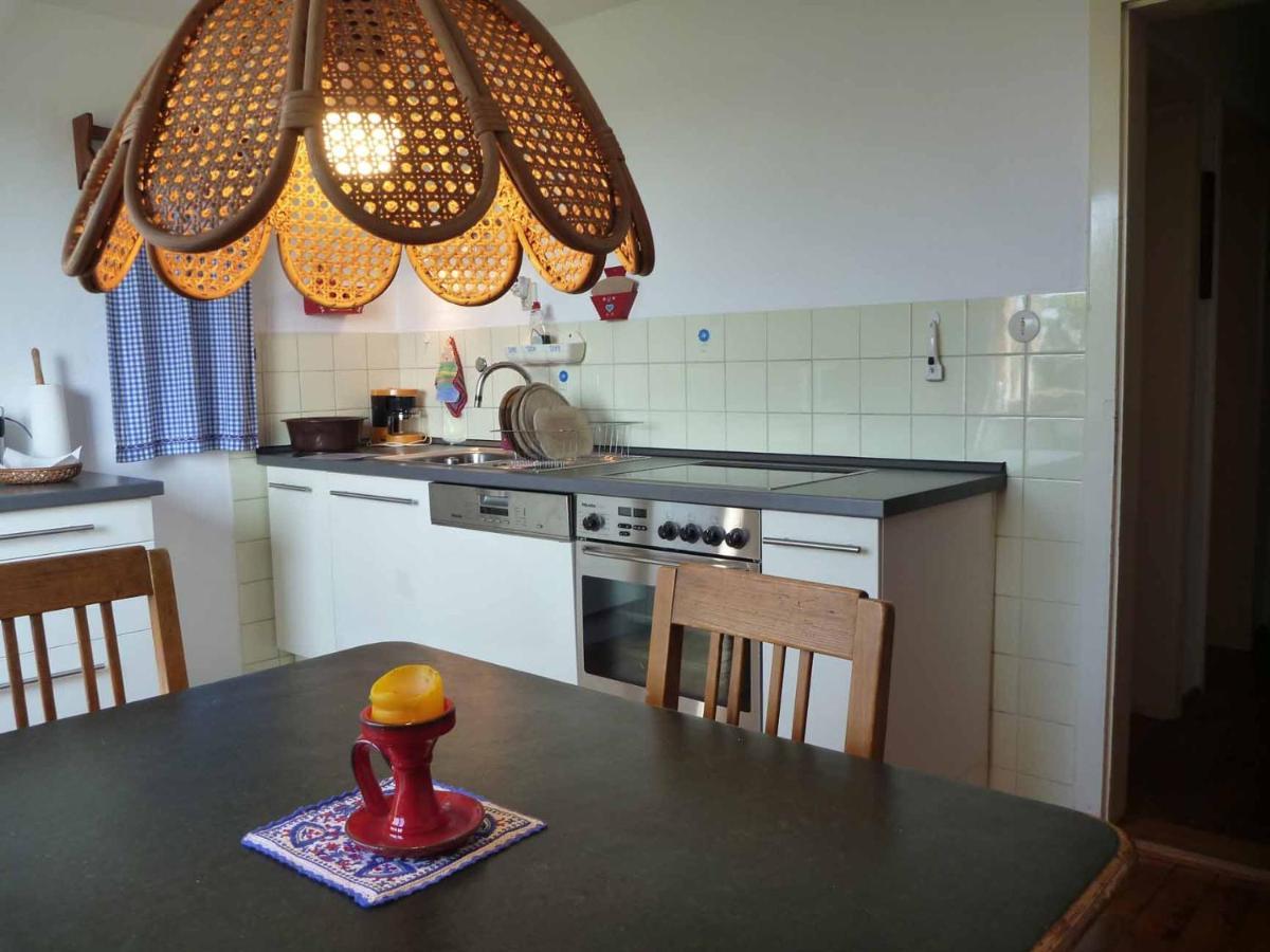 Haus Hollerbusch Apartment Neunburg vorm Wald Exterior photo